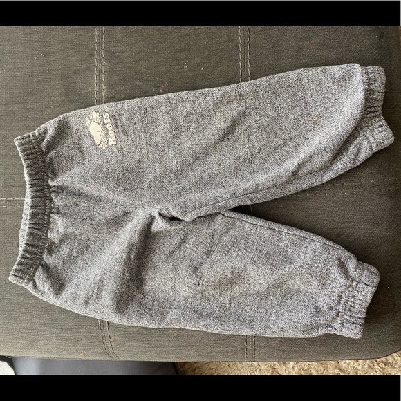 Roots Other - Roots sweatpants 18-24 M